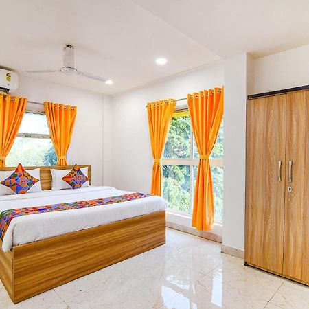 Fabhotel Grand Hazra Inn - Nr Ballygunge Station Kolkata Luaran gambar